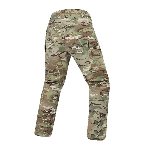 Брюки Blue Label Guardian All-terrain EmersonGear, цвет MT