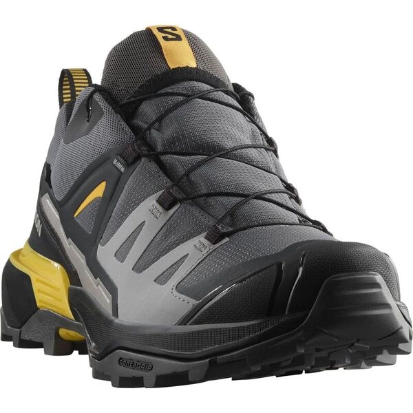 Кроссовки X ULTRA 360 GTX Salomon, цвет Castlerock/Black