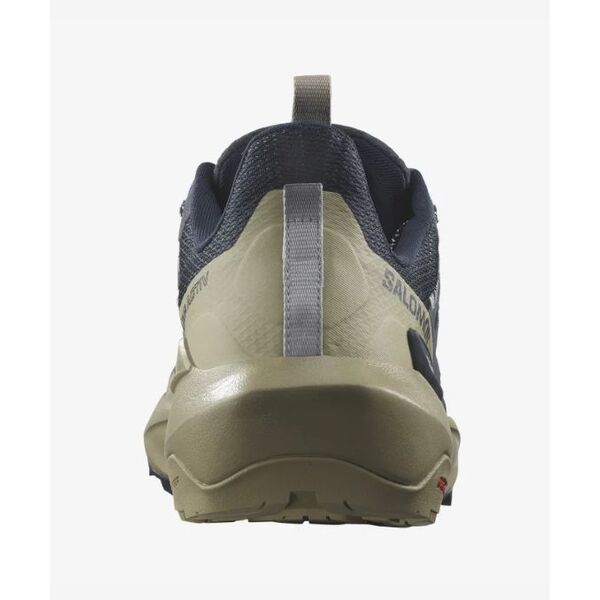 Кроссовки Elixir Activ Salomon, цвет Carbon/Slate Green