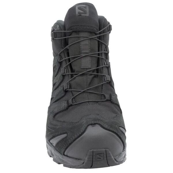 Ботинки XA Forces Mid GTX EN Salomon, цвет Black