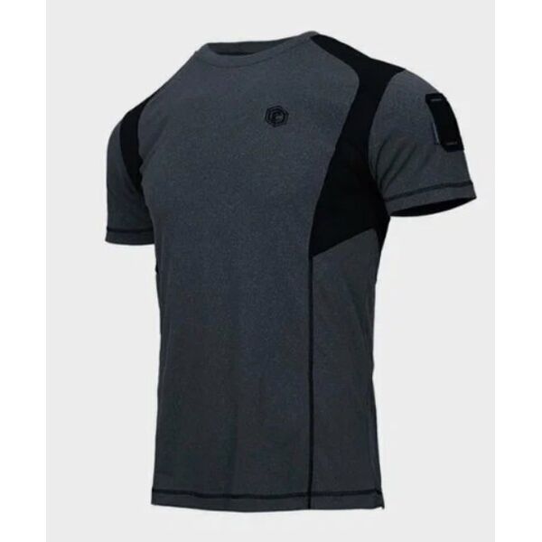 Футболка Blue Label Shark Fin EmersonGear, цвет Grey