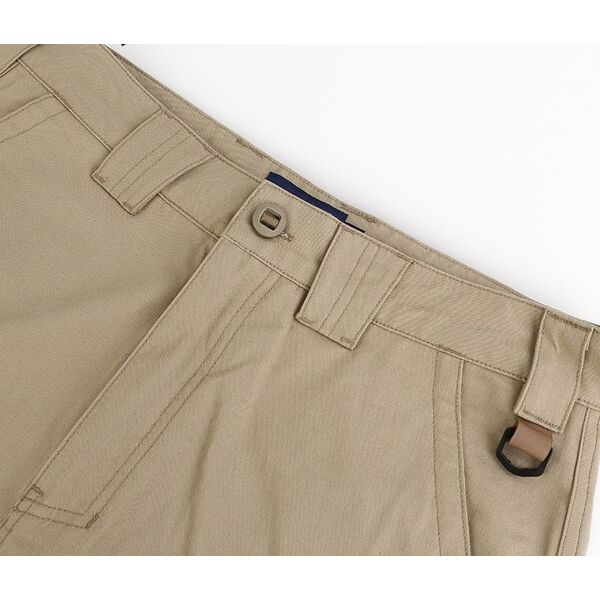 Брюки Blue Label Thylacine Commuter Cargo EmersonGear, цвет Khaki