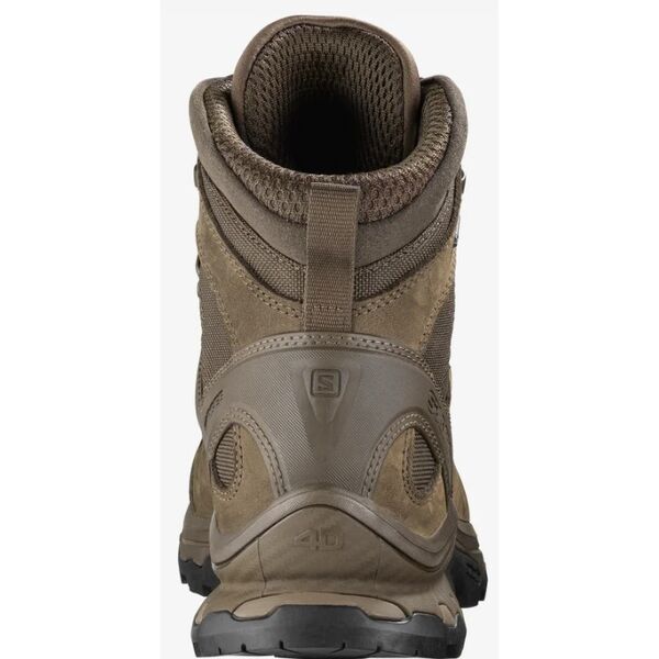 Ботинки Quest 4D GTX Forces 2 EN Salomon, цвет Earth Brown