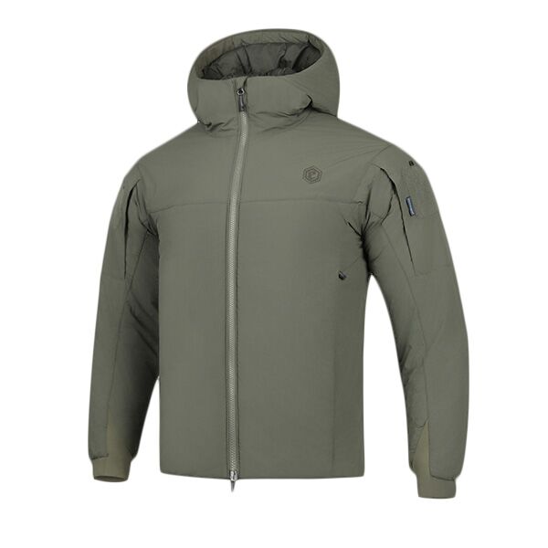 Куртка Blue Label COD Functional EmersonGear, цвет Ranger Green