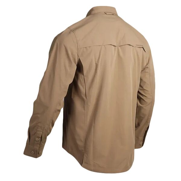 Рубашка Blue Label Persecutor Tactical EmersonGear, цвет CB