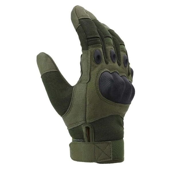 Перчатки All Finger EmersonGear, цвет OD