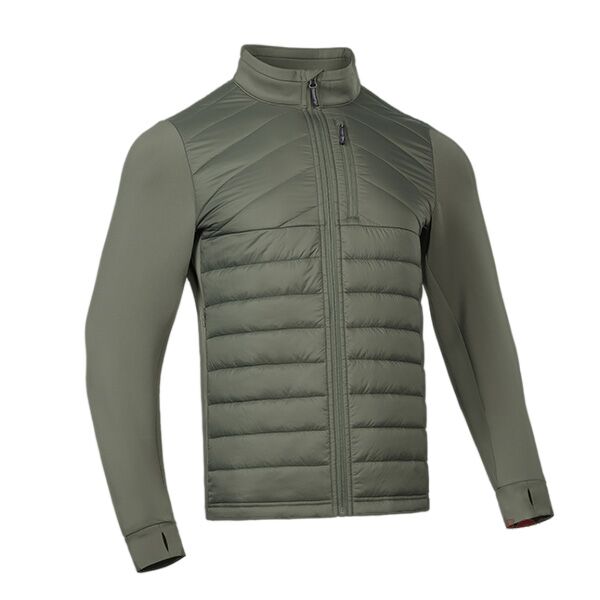 Куртка Blue Label Snow Panther Thermal EmersonGear, цвет Ranger Green