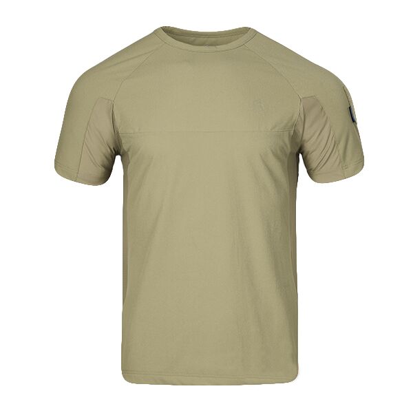 Футболка Blue Label Tide Function Sports EmersonGear, цвет Khaki