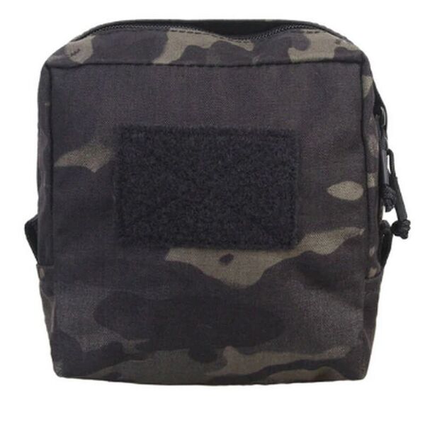 Подсумок Rescue EmersonGear, цвет Multicam/Black