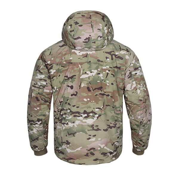 Куртка Blue Label COD Functional EmersonGear, цвет Multicam