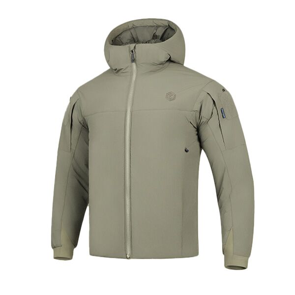 Куртка Blue Label COD Functional EmersonGear, цвет Khaki