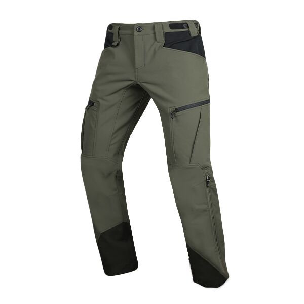 Брюки Blue Label "Pelican" EmersonGear, цвет Ranger Green