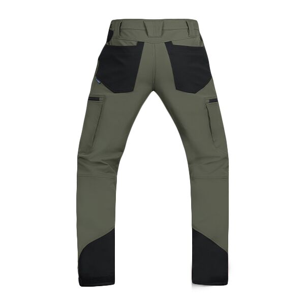 Брюки Blue Label "Pelican" EmersonGear, цвет Ranger Green