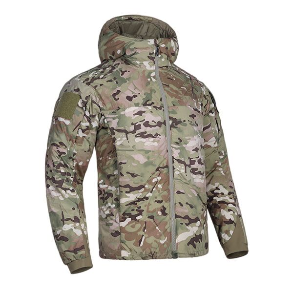 Куртка Blue Label COD Functional EmersonGear, цвет Multicam