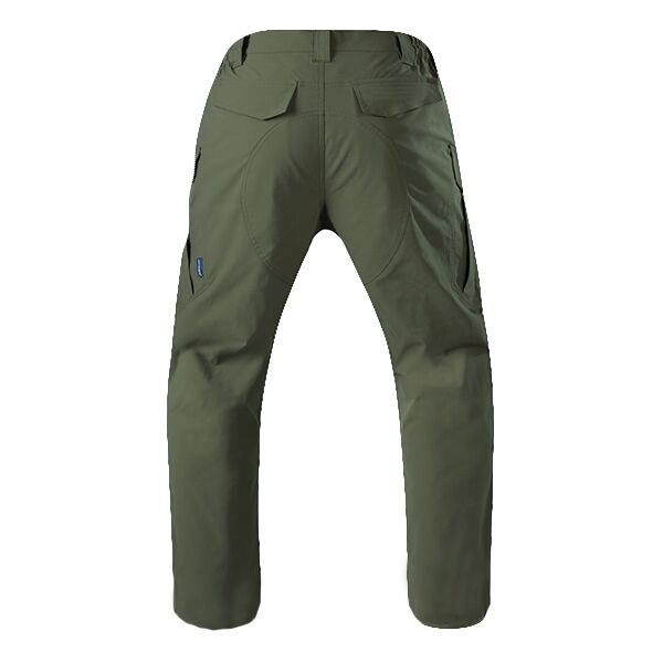 Брюки Blue Label Antelope EmersonGear, цвет Ranger Green