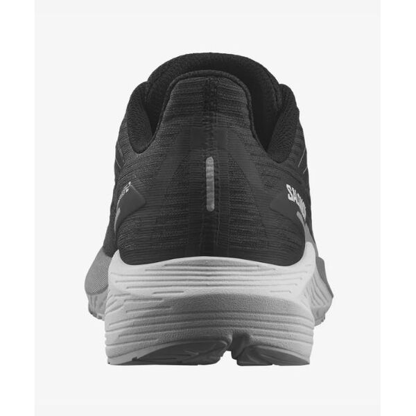 Кроссовки Aero Blaze 2 Salomon, цвет Black/Sharkskin