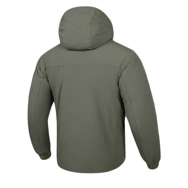Куртка Blue Label COD Functional EmersonGear, цвет Ranger Green