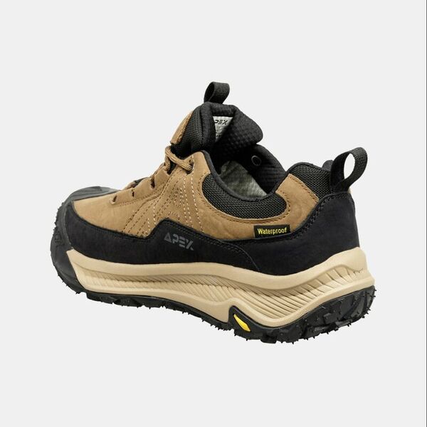 Полуботинки Wolf APEX, цвет Khaki