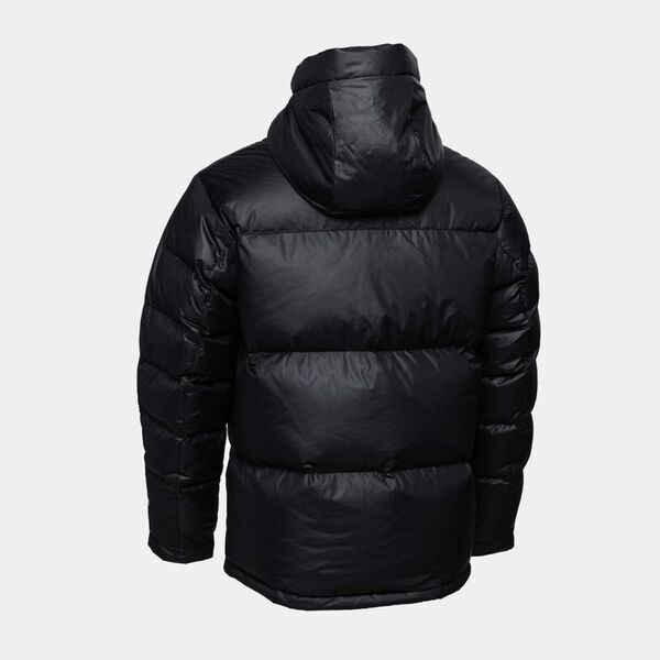 Куртка DENALI WINTER APEX, цвет Black