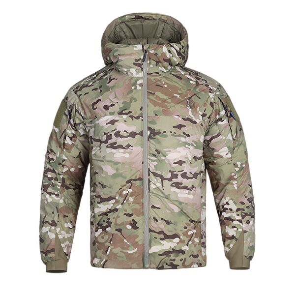 Куртка Blue Label COD Functional EmersonGear, цвет Multicam