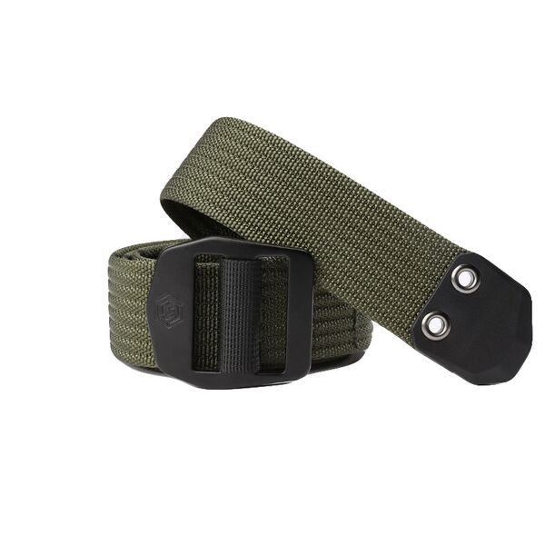 Ремень Rock Python Commuting EmersonGear, цвет Ranger Green