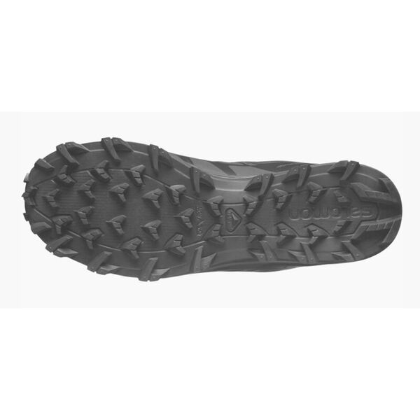 Ботинки Speed Assault 2 Salomon, цвет Black