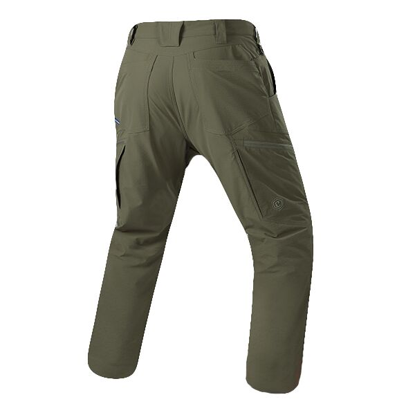 Брюки Whale Shark Lightweight EmersonGear, цвет Ranger Green