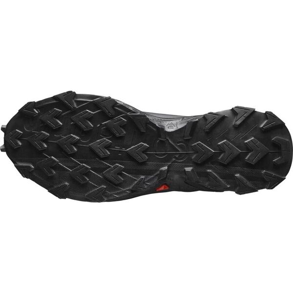 Кроссовки Supercross 4 GTX Salomon, цвет Black