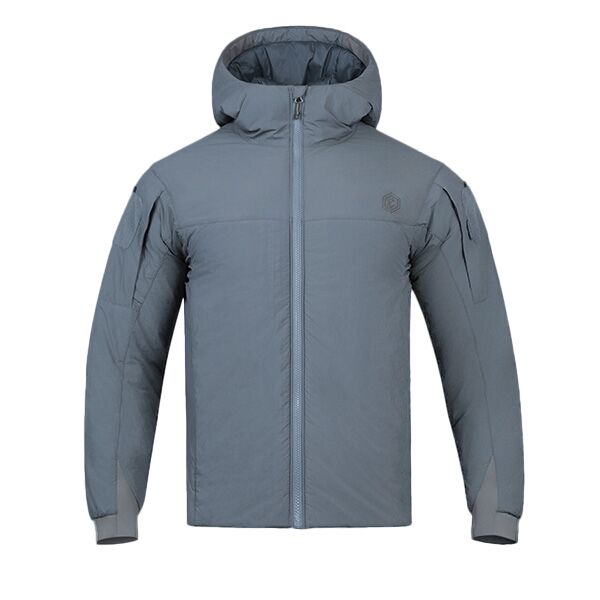 Куртка Blue Label COD Functional EmersonGear, цвет Wolf Grey