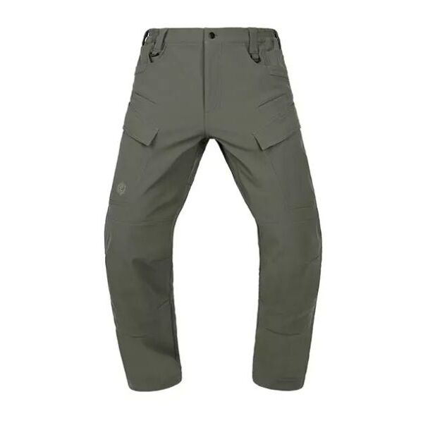 Брюки Blue Label Antelope Softshell EmersonGear, цвет Ranger Green