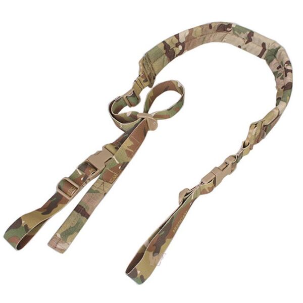 Стропа Quick Adjust EmersonGear, цвет Multicam