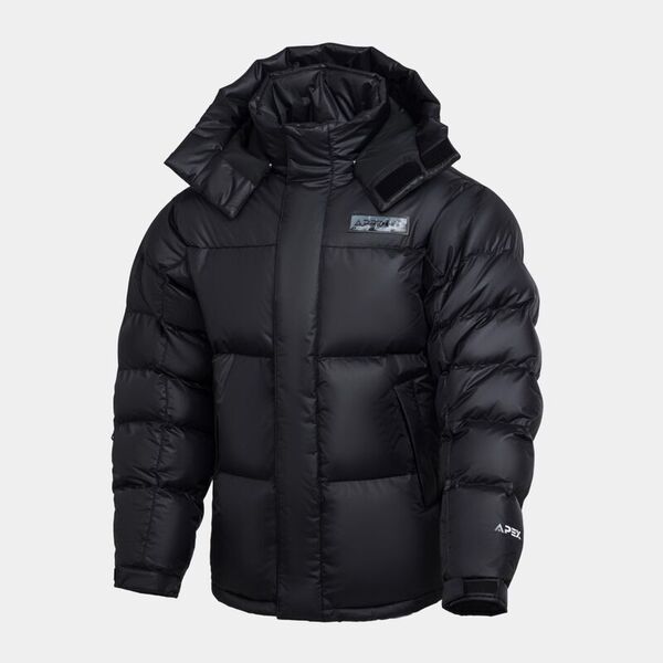 Куртка DENALI WINTER APEX, цвет Black