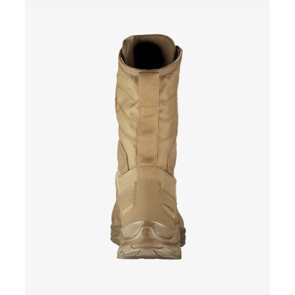 Ботинки XA Forces Jungle Salomon, цвет Coyote