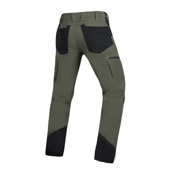 Брюки Blue Label "Pelican" EmersonGear, цвет Ranger Green