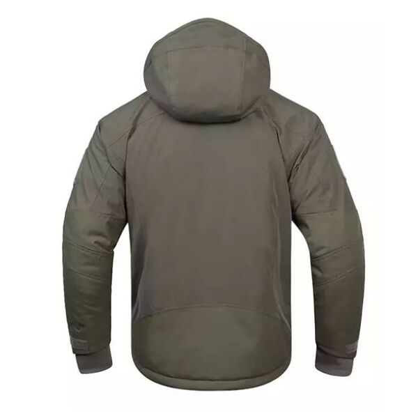 Куртка Blue Label Musk-Ox EmersonGear, цвет Ranger Green