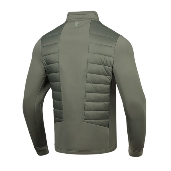 Куртка Blue Label Snow Panther Thermal EmersonGear, цвет Ranger Green