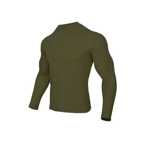 Лонгслив BlueLabel Marsh Frog EmersonGear, цвет Ranger Green