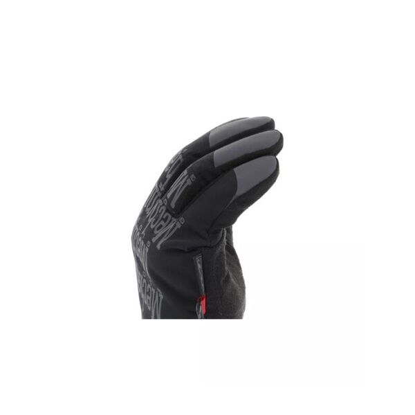 Перчатки ColdWork Original Mechanix, цвет Grey/Black