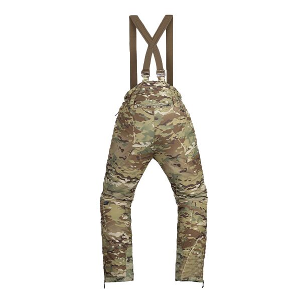 Брюки Blue Label Reindeer EmersonGear, цвет MT