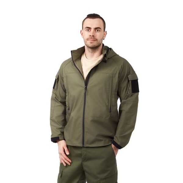 Куртка PCU Protective Combat Uniform EmersonGear, цвет RG