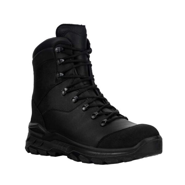 Ботинки GRIZZLY GTX Kevlar Prabos, цвет Black