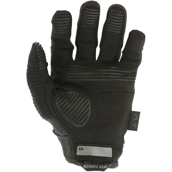 Перчатки M-Pact 3 Mechanix, цвет Black