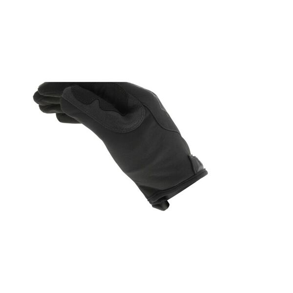 Перчатки ColdWork Original Mechanix, цвет Black