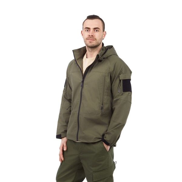 Куртка PCU Protective Combat Uniform EmersonGear, цвет RG