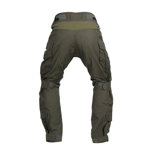 Брюки G3 Tactical, EmersonGear, цвет Ranger Green