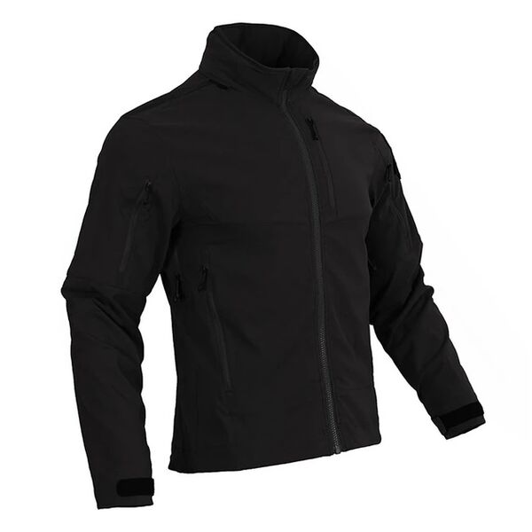 Куртка Blue label "Fog" EmersonGear, цвет Black