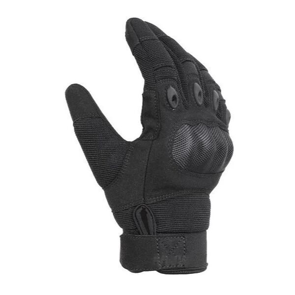 Перчатки All Finger EmersonGear, цвет Black