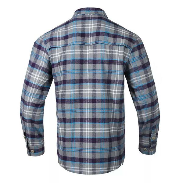Рубашка Blue Label Longicorn Flannel EmersonGear, цвет BG