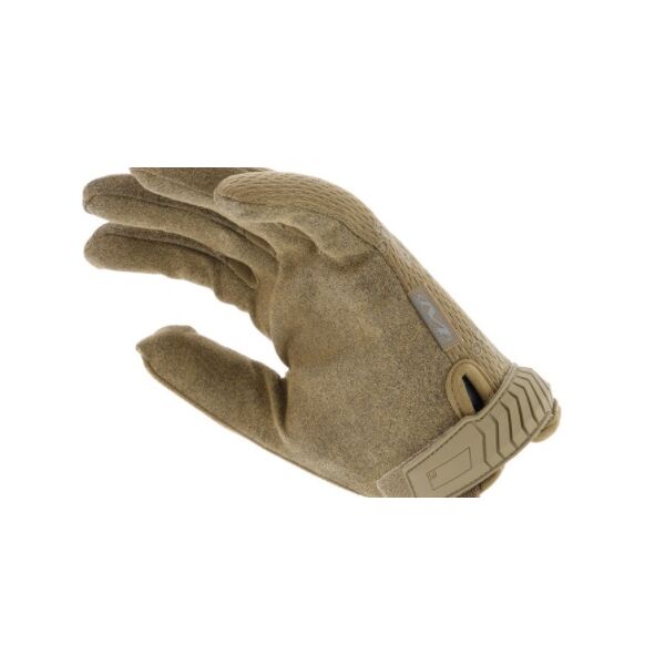Перчатки Original Mechanix, цвет Coyote