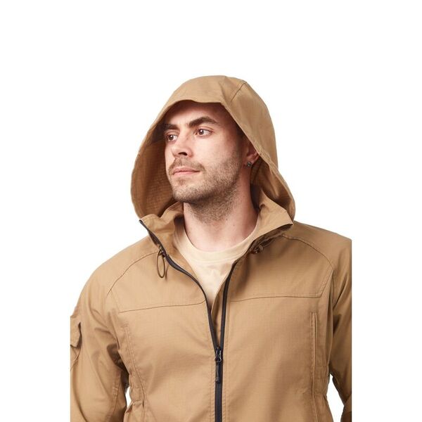 Куртка PCU Protective Combat Uniform EmersonGear, цвет Khaki